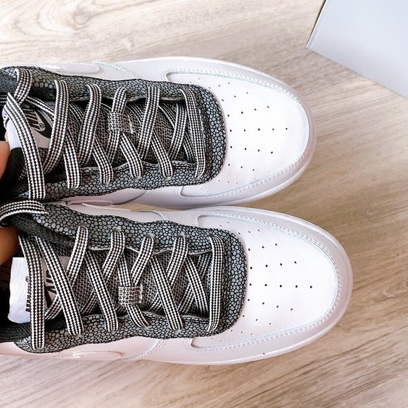 Nike air force 1 low - Picture 6 of 8